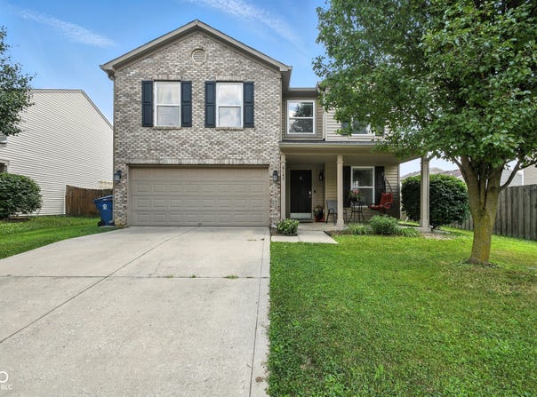 8147 Retreat Lane, Indianapolis, IN 46259