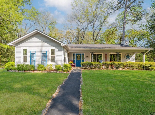 150 CR 4551, Winnsboro, TX 75494