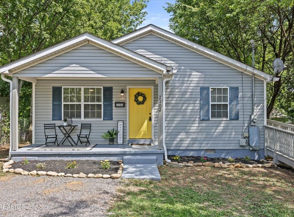 2202 Virginia Ave, Knoxville, TN 37921