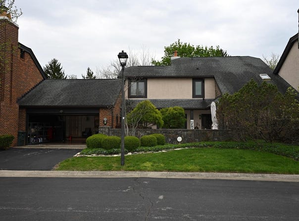 5713 Notre Dame Place, Columbus, OH 43213