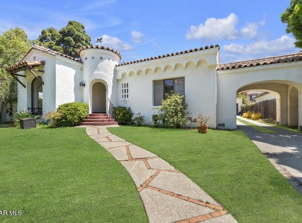 709 18th Street, Santa Monica, CA 90402