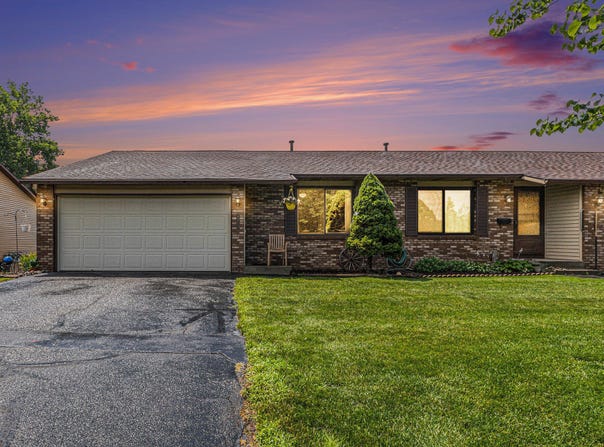 2950 Porter Court SW, Grandville, MI 49418