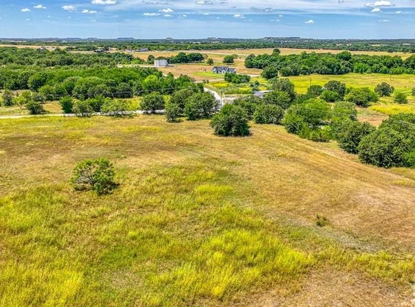 Tbd 8 County Road 3451, Paradise, TX 76073