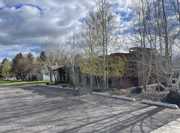 442 ADAMS STREET Street, Afton, WY 83110