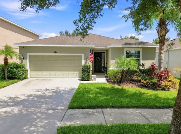 12210 LEGACY BRIGHT Street, RIVERVIEW, FL 33578