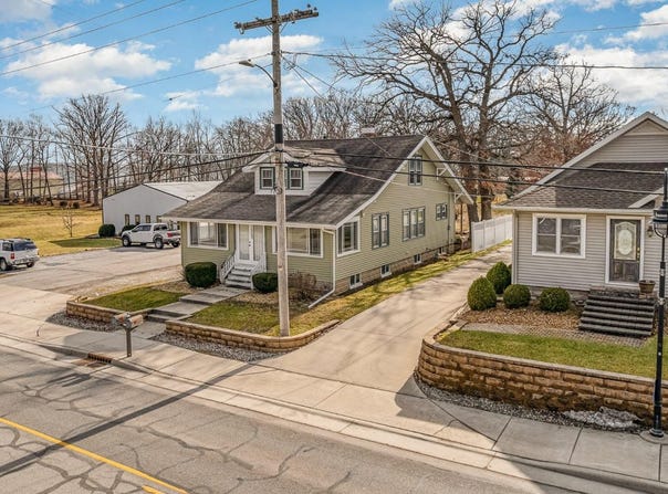 10805 W 133rd Avenue, Cedar Lake, IN 46303