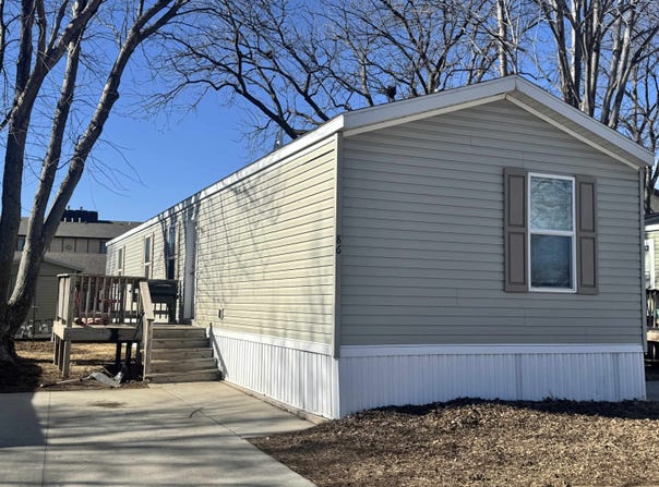 833 E Duke St., Vermillion, SD 57069