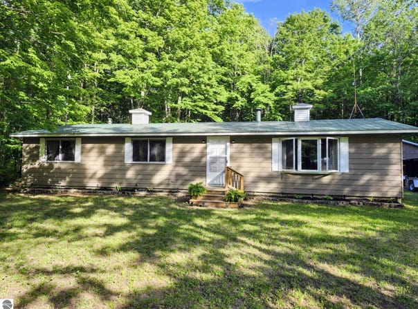 6357 Winterhaven Drive, Mancelona, MI 49659