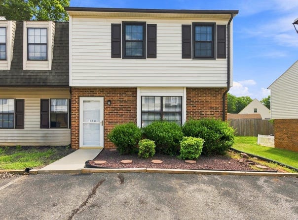 138 Cape Charles Square, Lynchburg, VA 24502