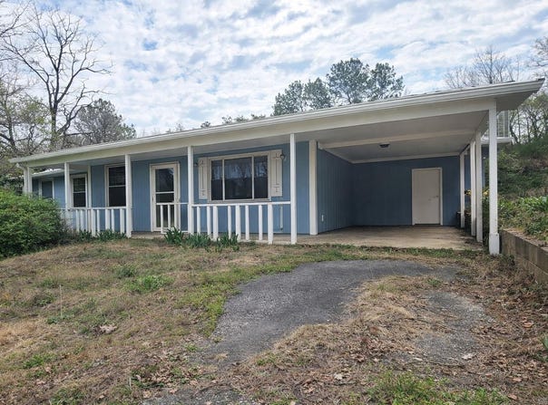 17 Anthony Lane, Conway, AR 72032