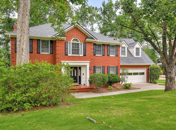 408 Hastings Place, Martinez, GA 30907