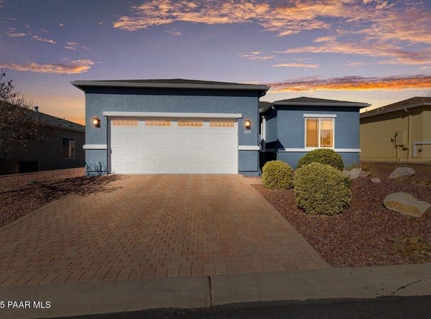 13014 E Vega Street, Dewey-Humboldt, AZ 86327