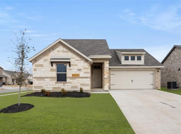 3476 N Crowley Cleburne Road, Fort Worth, TX 76123