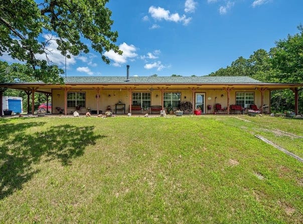 12333 E Tecumseh Road, Norman, OK 73026