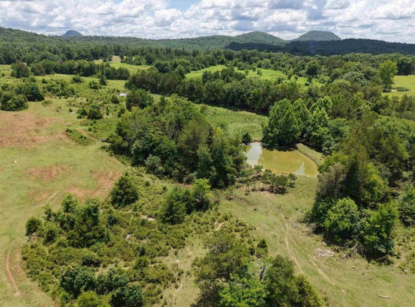 2430 Gorby Road, Calico Rock, AR 72519
