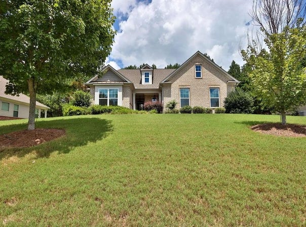 1730 Riverpark Drive SE, Dacula, GA 30019