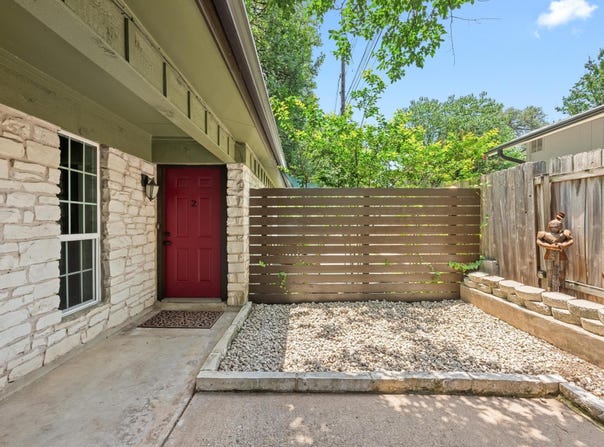 3102 Glen Ora ST, Austin, TX 78704