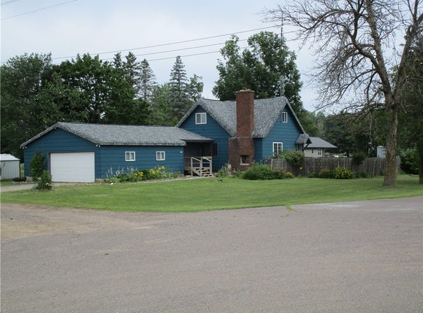 N635 2nd Avenue N, Sheldon, WI 54766