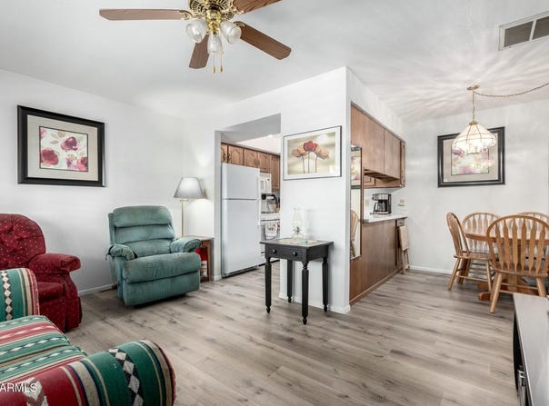 849 E LANCASTER Circle, Florence, AZ 85132