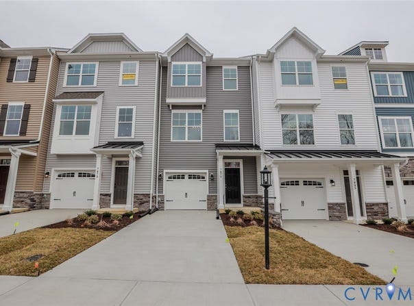 6567 Topsail Point, Chesterfield, VA 23234