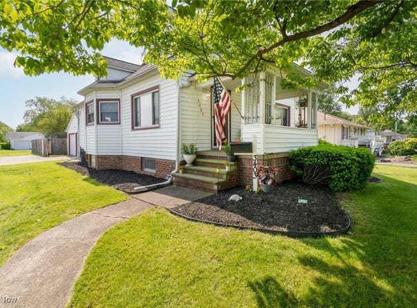 3403 Amherst Avenue, Lorain, OH 44052