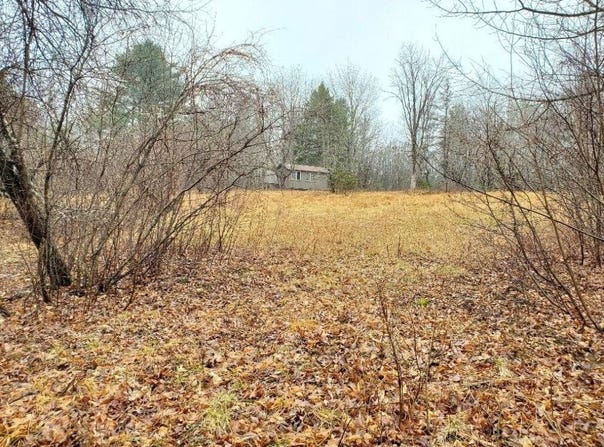 0 Ryan Road, Baileyville, ME 04694