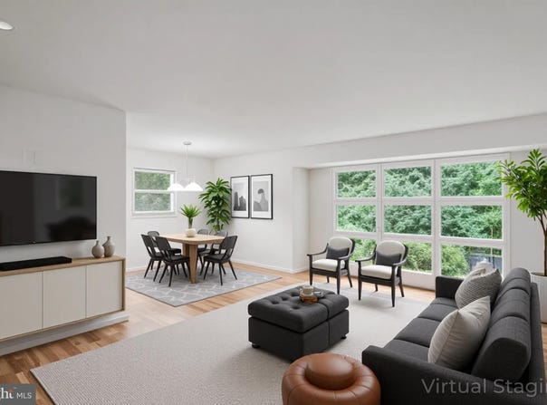 3718 WARWICK CIRCLE, FAIRFAX, VA 22030