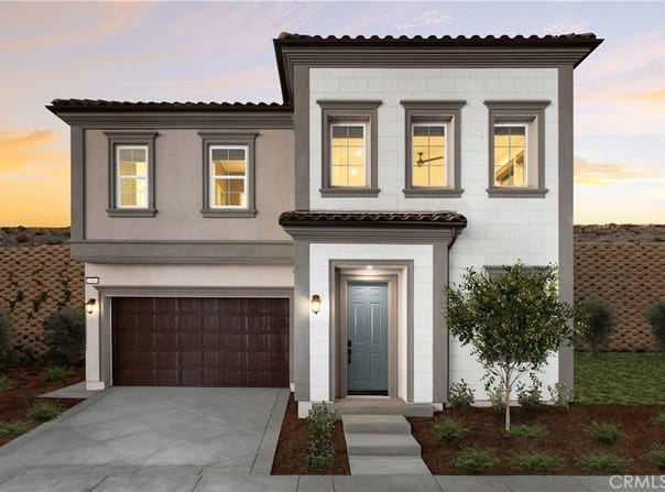 22129 Portofino Avenue, Walnut, CA 91789