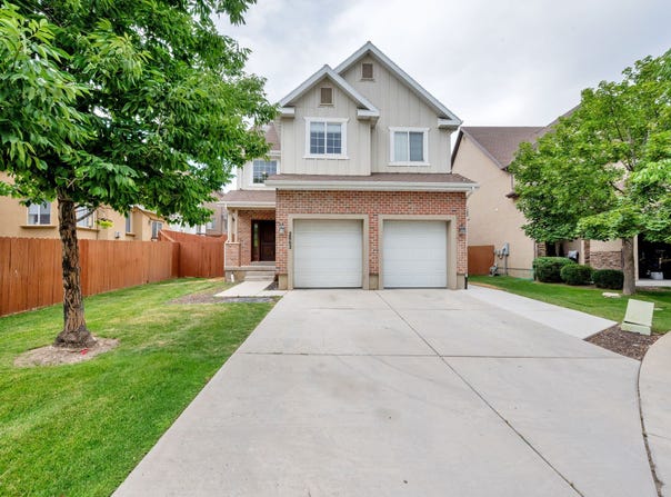 2862 W SILVERBROOK, Lehi, UT 84043