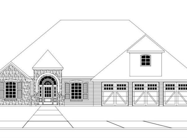 1616 Courtland, Lindale, TX 75771