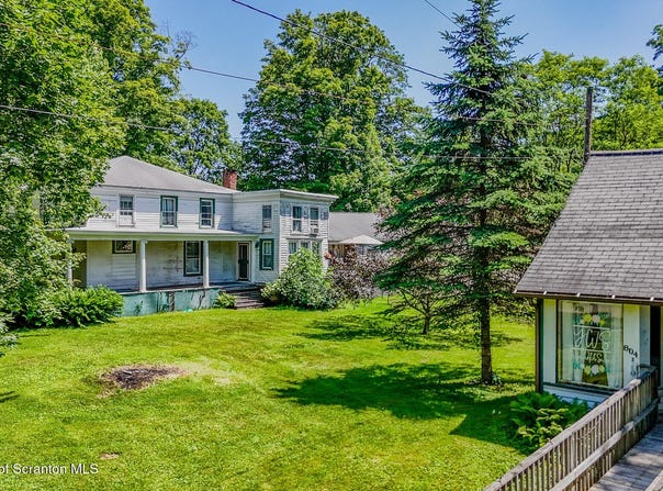 822 Main Street, New Milford, PA 18834