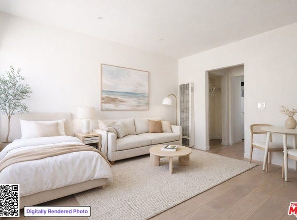 1313 Ocean Front Walk, Venice, CA 90291