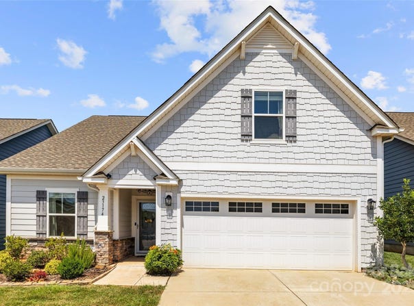 23174 Goose Down Lane, Lancaster, SC 29720