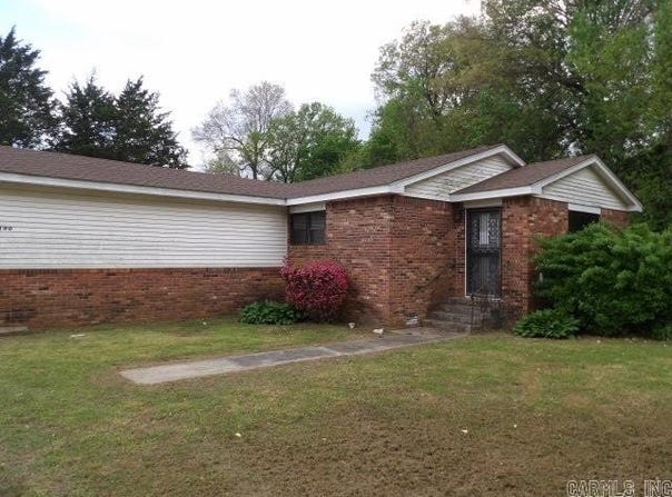 660 Cherry, Piggott, AR 72454