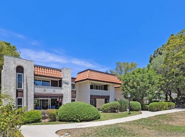 6878 Navajo Rd unit: 61, San Diego, CA 92119