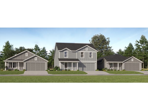 3126 Corvette Dr, Corpus Christi, TX 78410