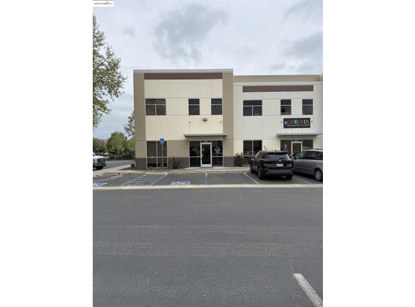 435 Boulder Ct. Ste. 500, Pleasanton, CA 94566