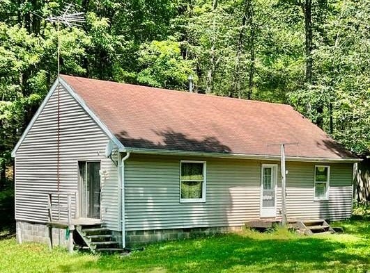 615 South Dry Run Road, Coudersport, PA 16915