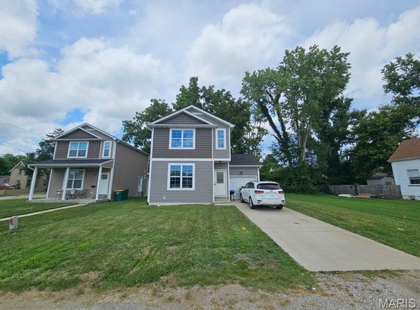 220 W 5th Street, O'Fallon, IL 62269