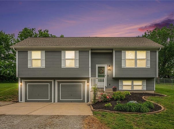 5862 SW Reed Lane, Trimble, MO 64492