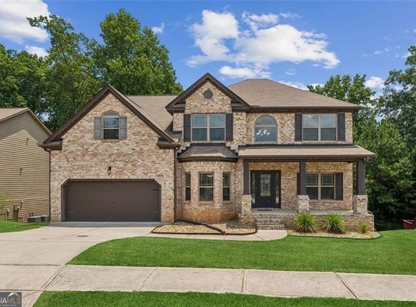 606 Amanda Leigh, Loganville, GA 30052
