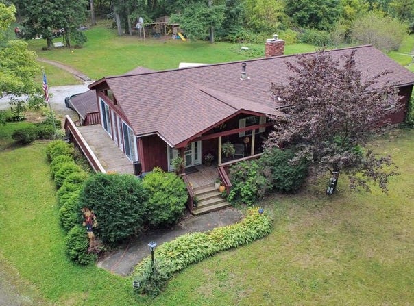 1294 Twp Rd 353, Polk, OH 44866
