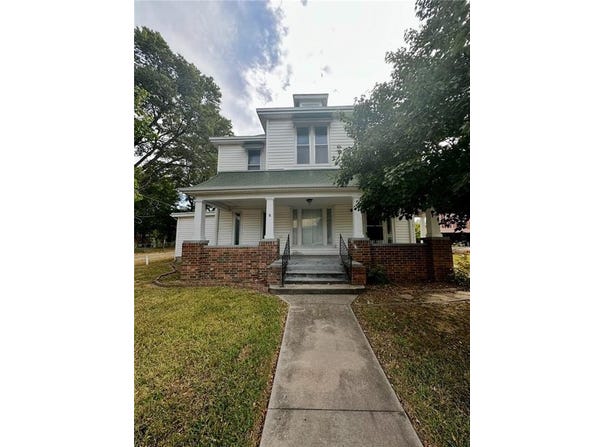209 N Havanah Street, Butler, MO 64730