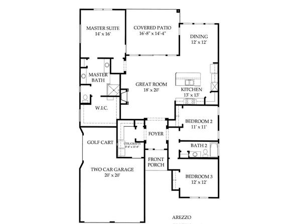 2032 Toscano Way, Kerrville, TX 78028