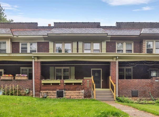 2002 Lacrosse St, Pittsburgh, PA 15218