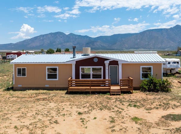 25 CAMINO DE MANZANO, Los Lunas, NM 87031