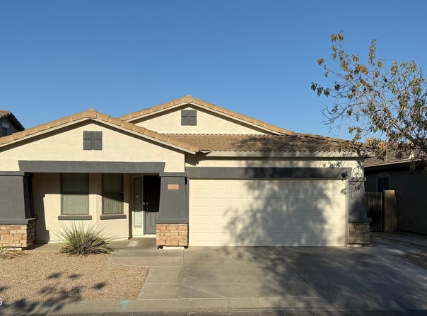 22301 S 214TH Street, Queen Creek, AZ 85142