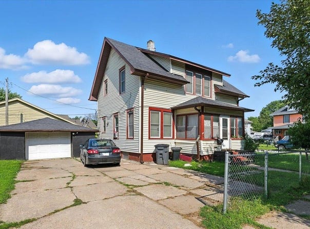 400 S 18TH Street, COUNCIL BLUFFS, IA 51501