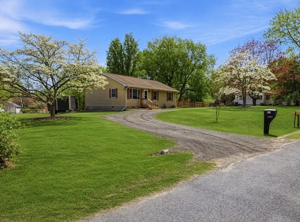 208 CENTRAL Drive, CHESTERTOWN, MD 21620