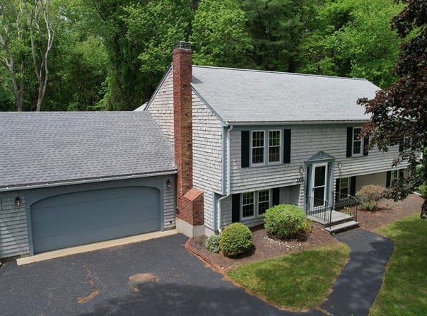 101 Atkinson Drive, Bridgewater, MA 02324